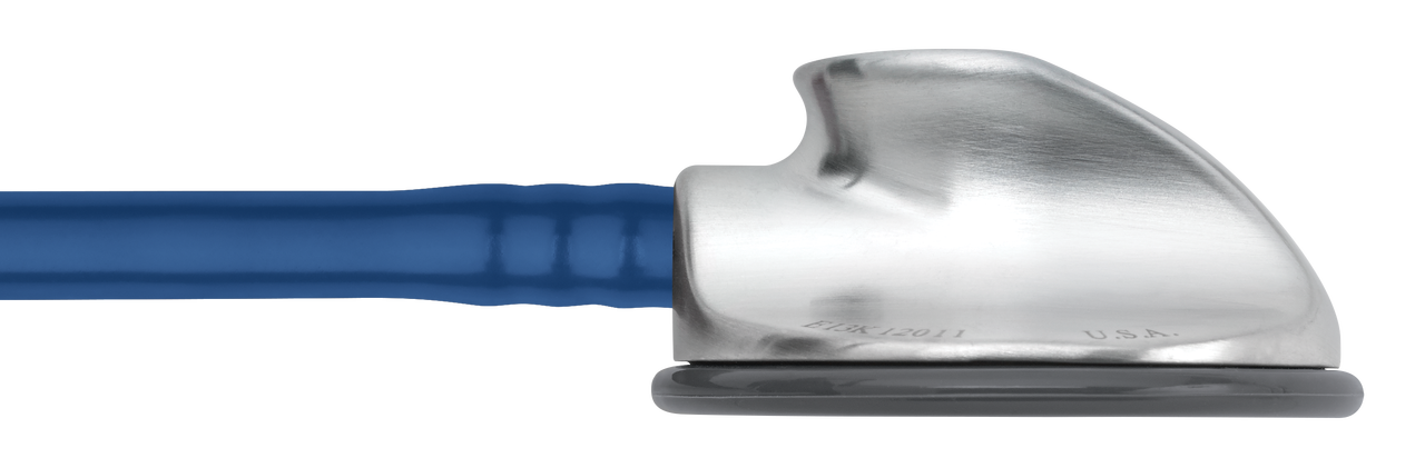 Littmann Master Classic II Stethoscope, Navy, 2147