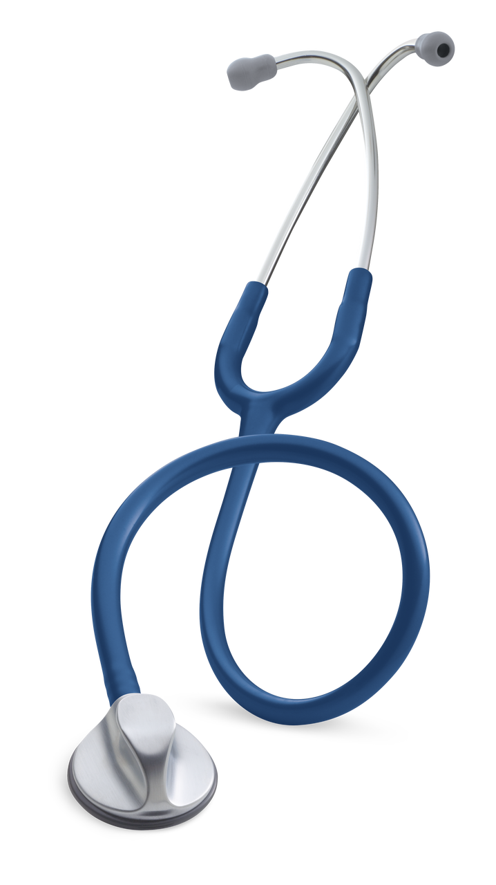 Littmann Master Classic II Stethoscope, Navy, 2147
