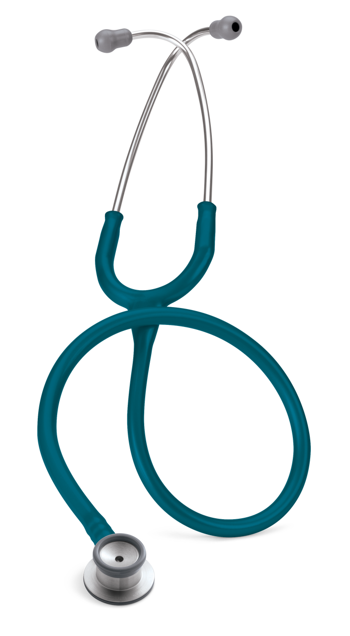 Littmann Classic II Infant Stethoscope, Caribbean Blue, 2124
