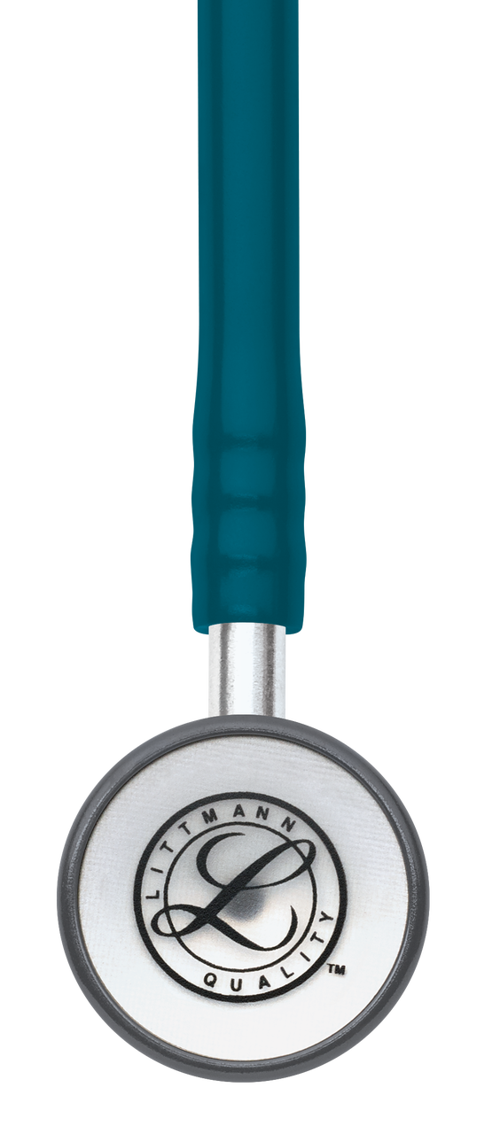 Littmann Classic II Infant Stethoscope, Caribbean Blue, 2124