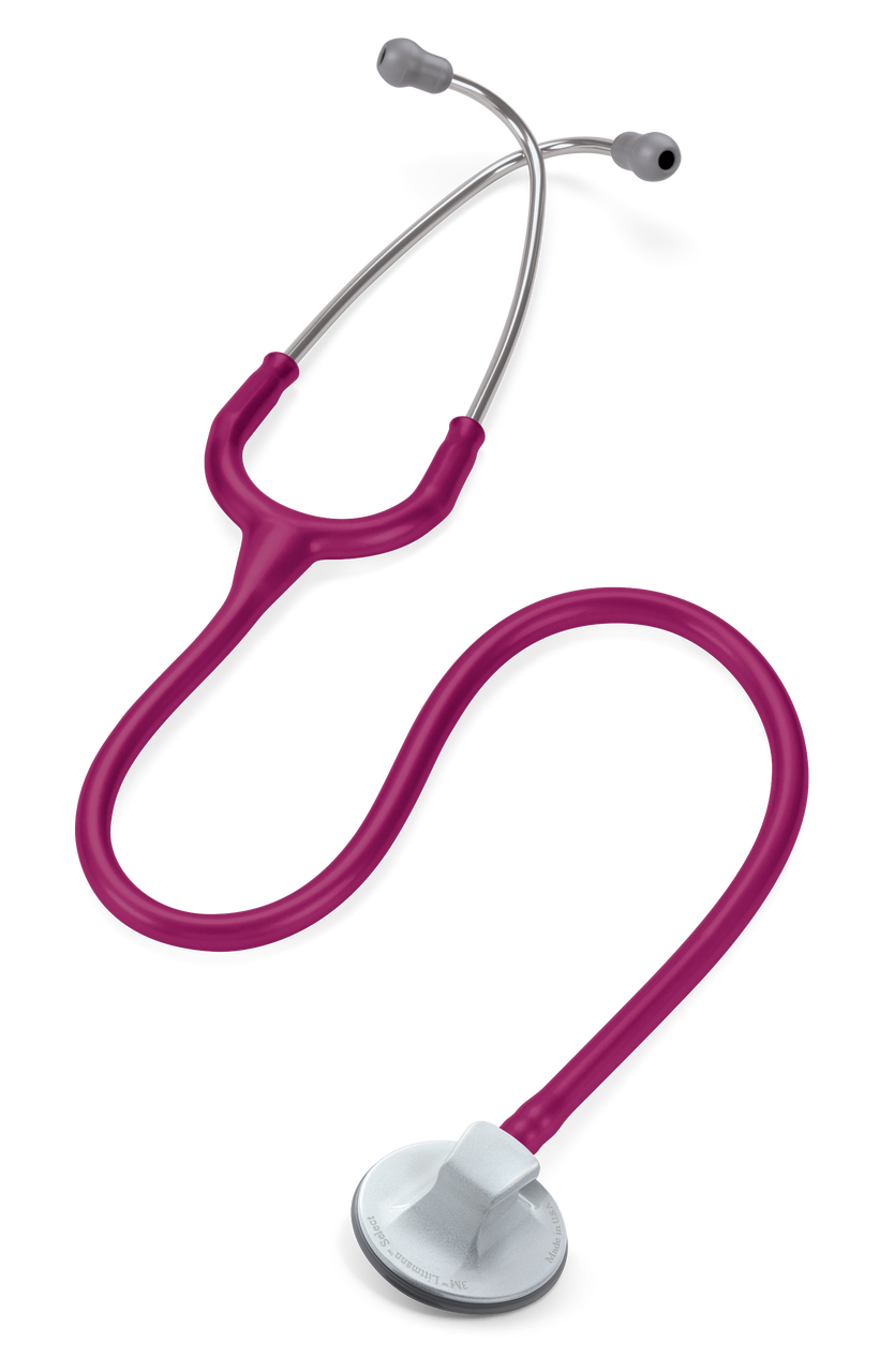 Littmann Select Stethoscope, Raspberry, 2296