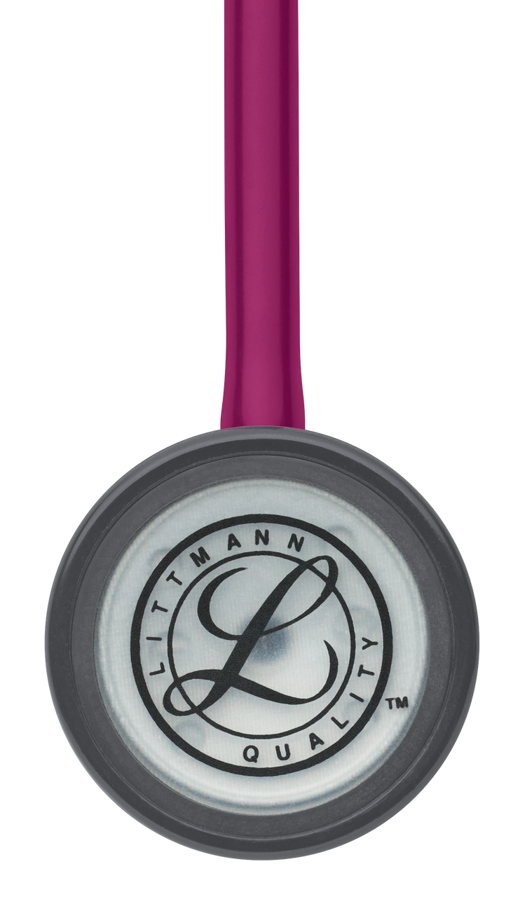Littmann Select Stethoscope, Raspberry, 2296