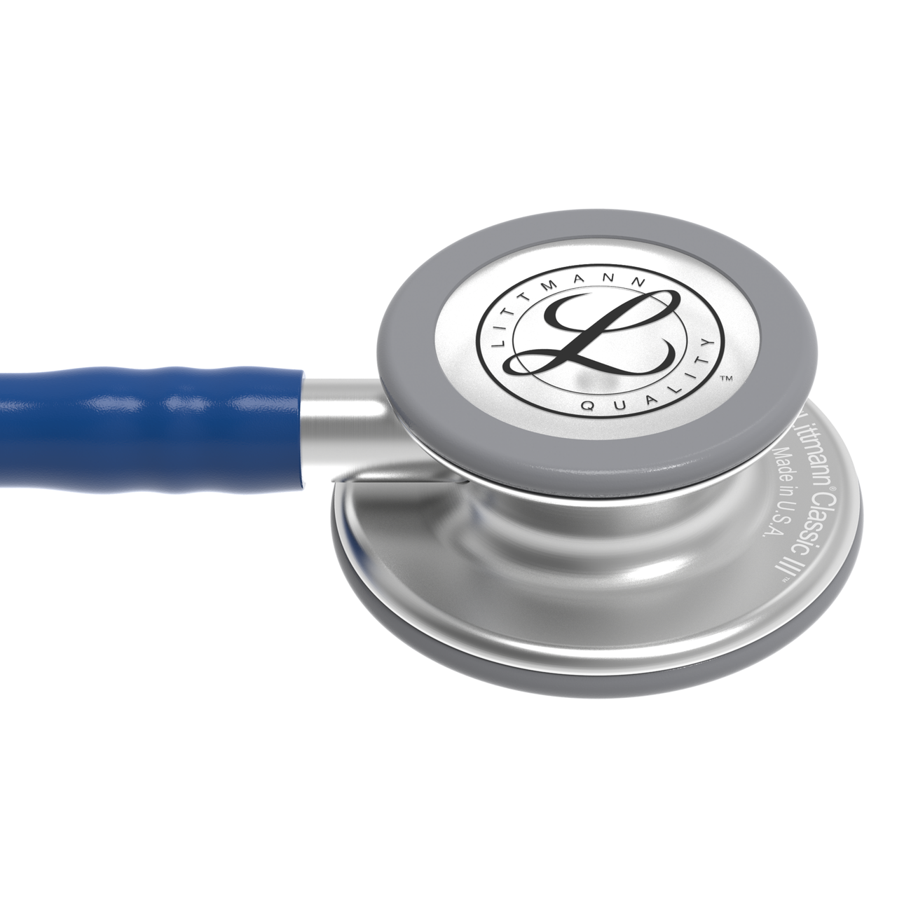 Littmann Classic III Stethoscope, Navy, 5622