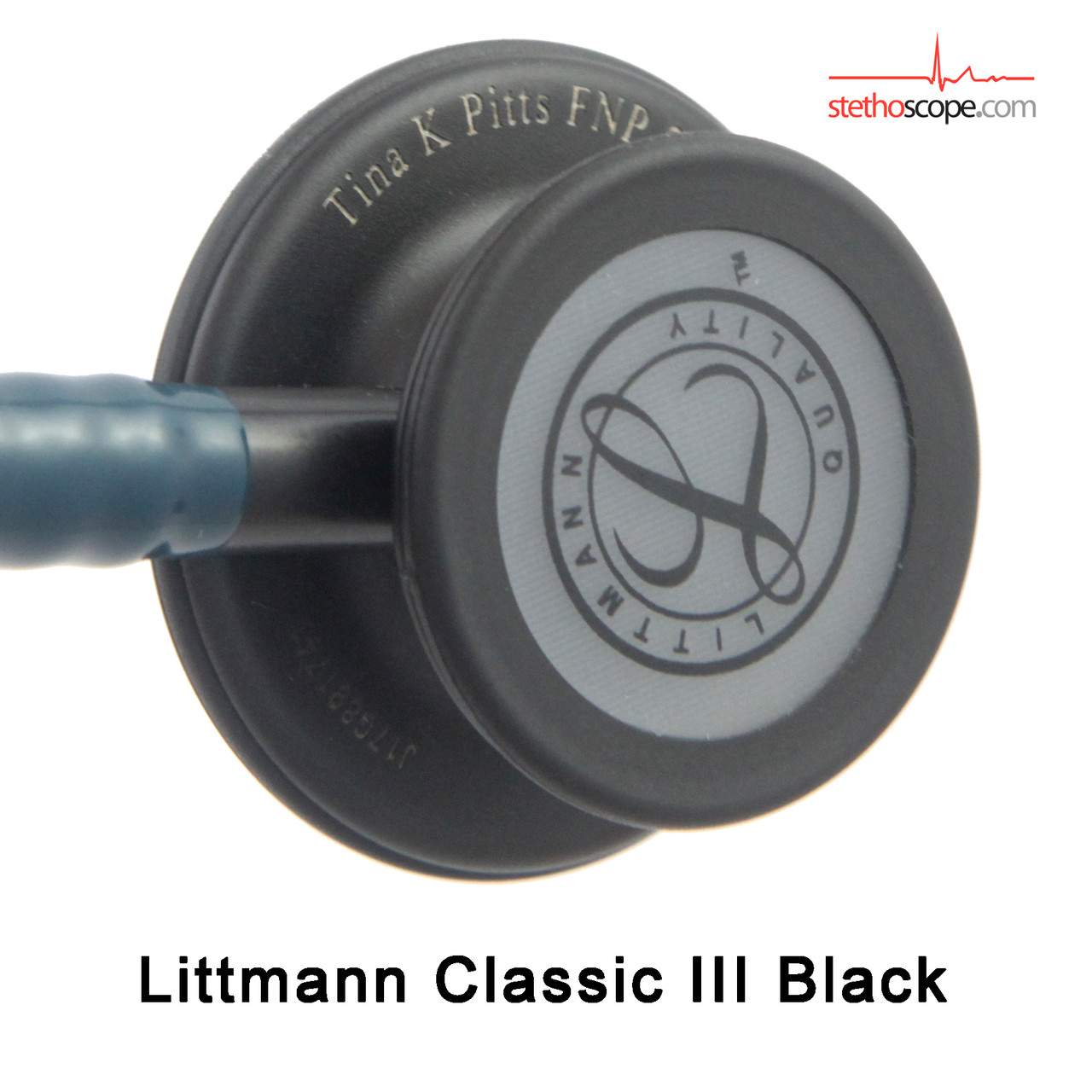 littman personalized stethoscope