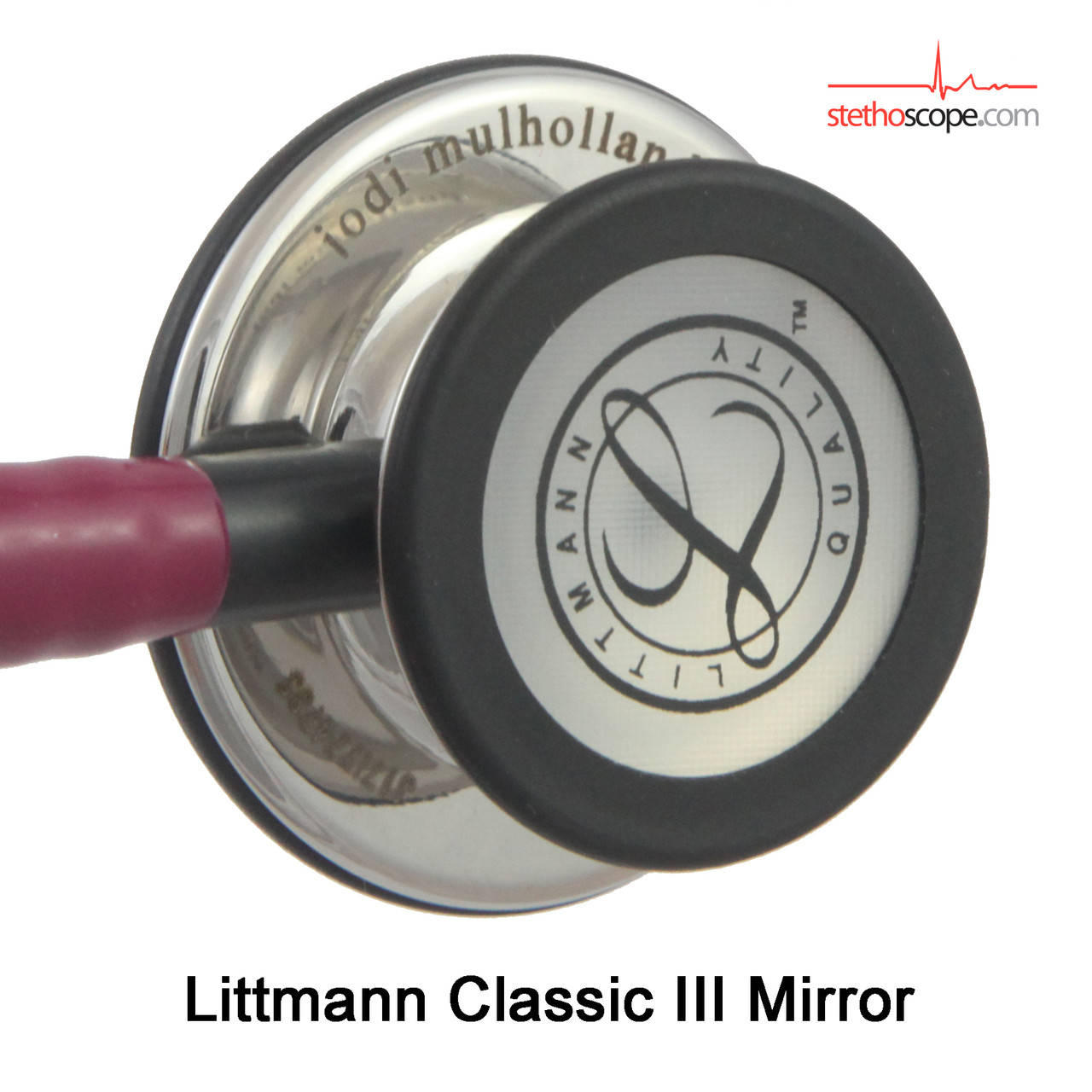 3M Littmann Classic III Monitoring … curated on LTK