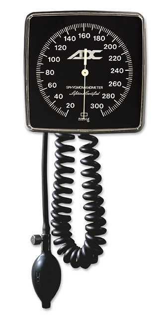 ADC 750W Wall Mount Aneroid