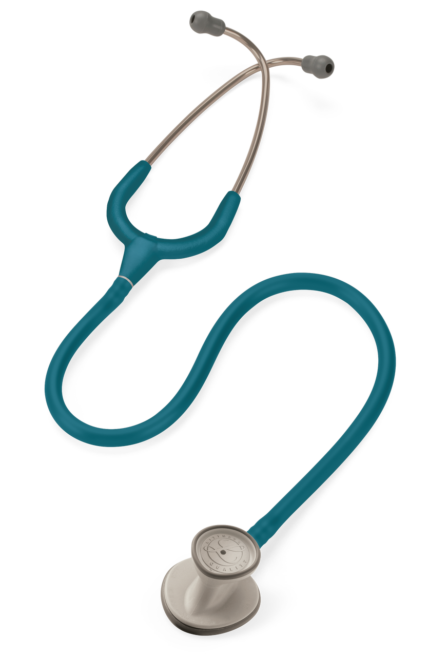 Y 6-7 聴診器 15L 3M Littmann Lightweight Ⅱ SE リットマン ライト