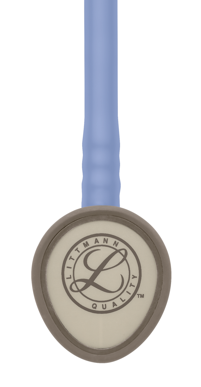 Littmann Lightweight II S.E. Stethoscope, Ceil Blue, 2454