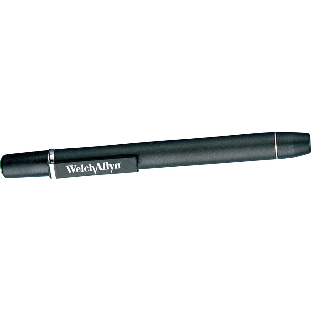 Welch Allyn Halogen Examination Penlite - Stethoscope.com
