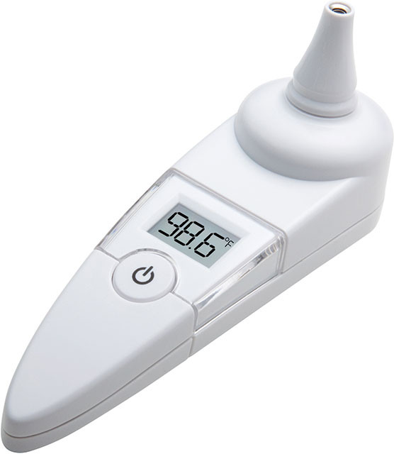 421 Adtemp Tympanic Thermometer