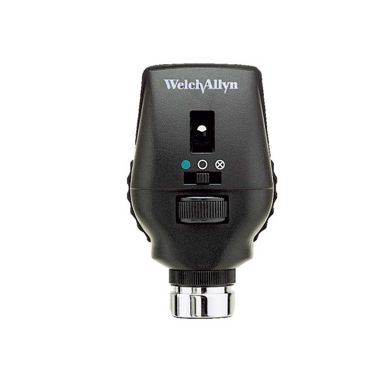 Welch Allyn 97200-MSL 3.5v Diagnostic Set Smart Handle with LED Lamps