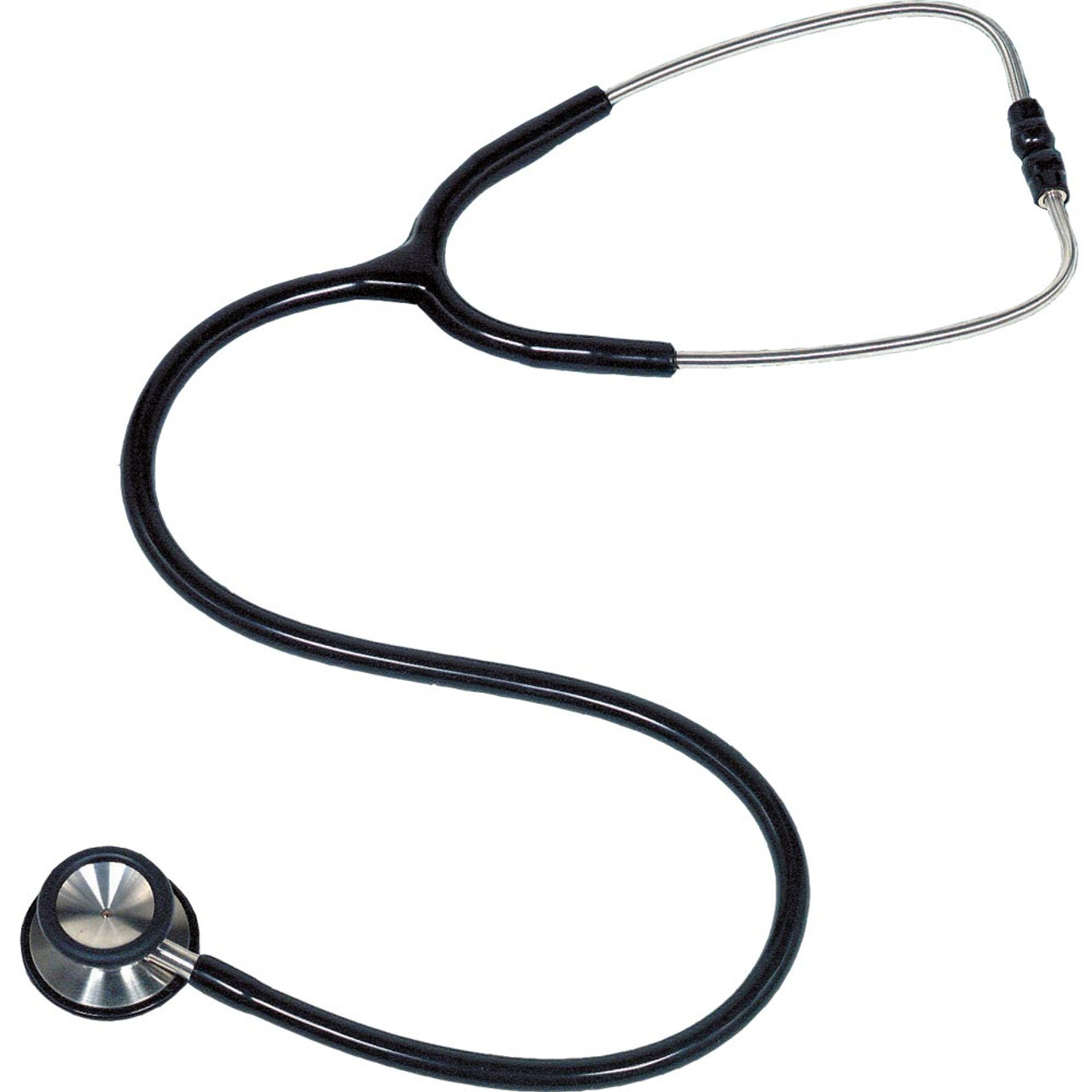 dual head stethoscope