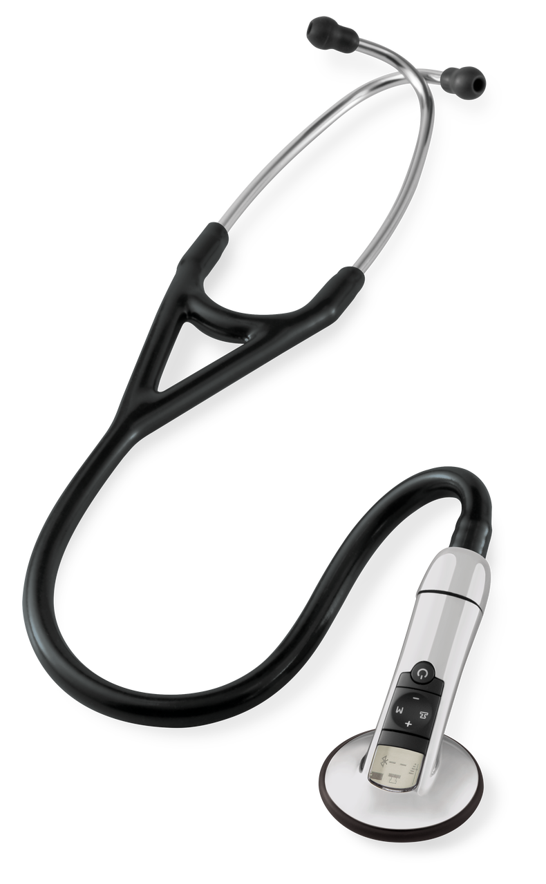 Littmann Model 3200 Electronic Stethoscope