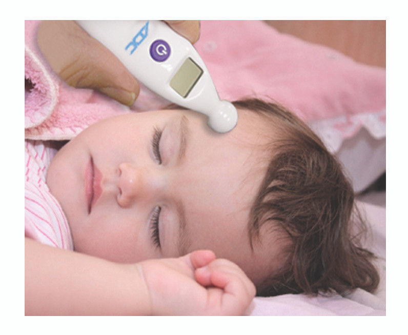 ADC 427 ADTEMP Temple Touch Thermometer