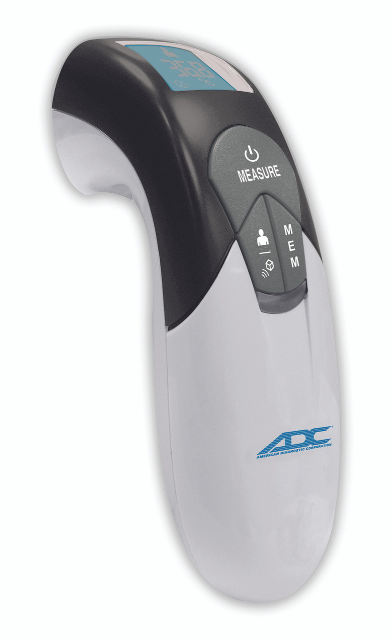 ADC 429 ADTEMP Non-Contact Thermometer