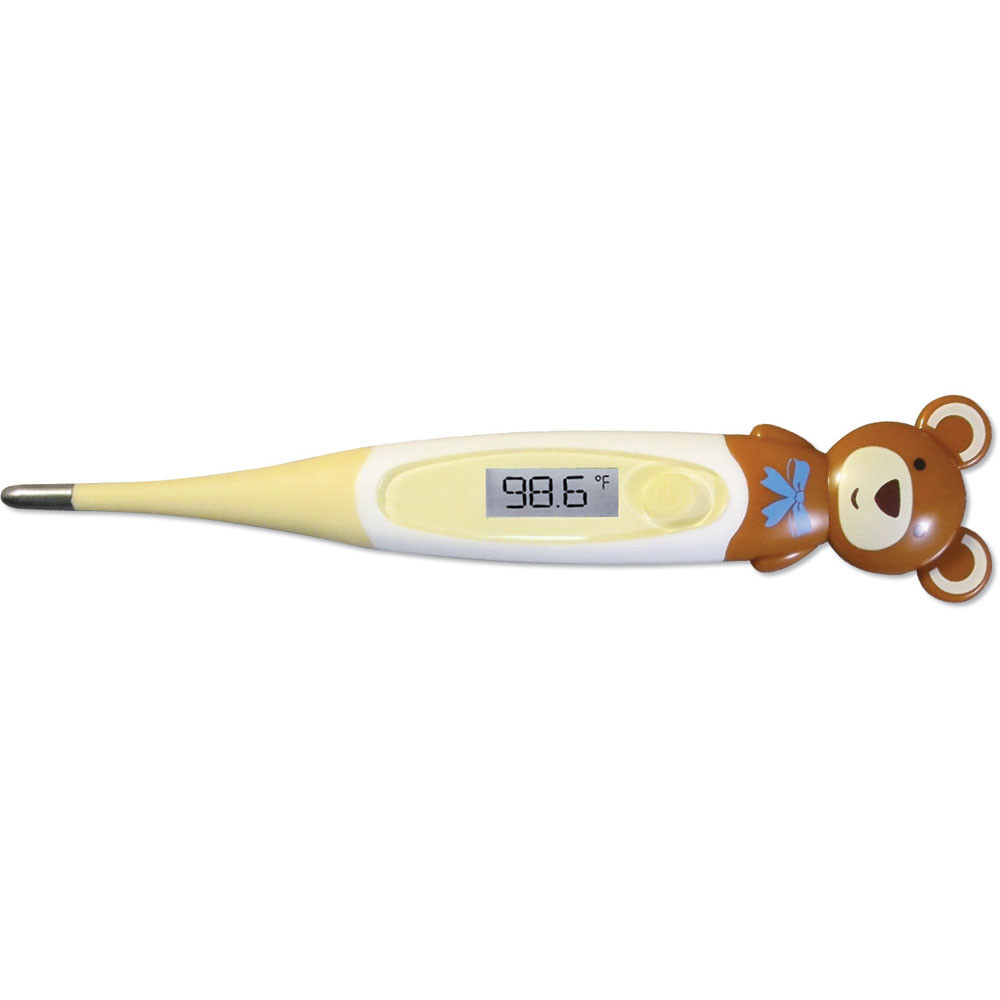 ADC Adimals 426B Bear Digital Thermometer