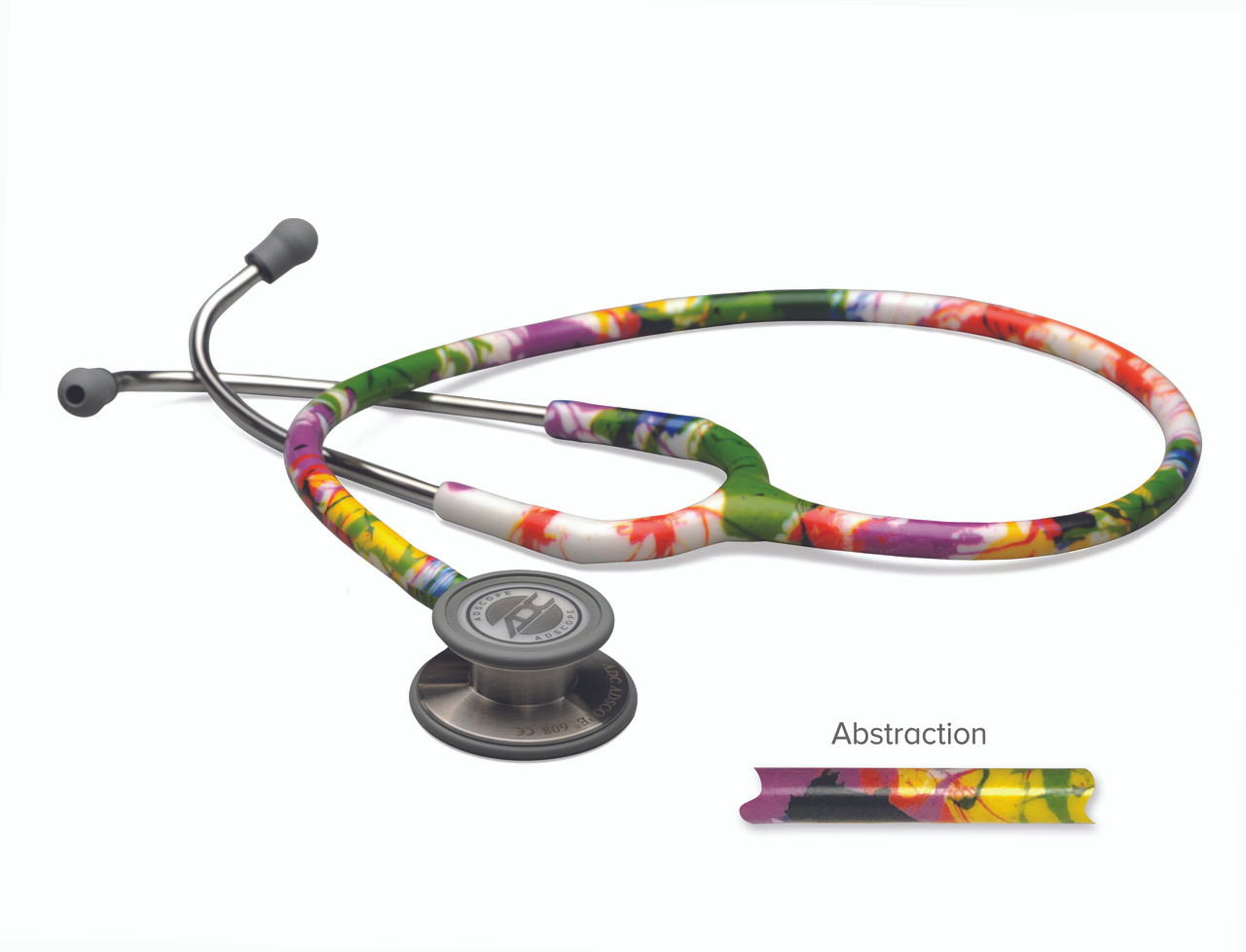 ADC Adscope 608 Abstraction Convertible Clinician Stethoscope