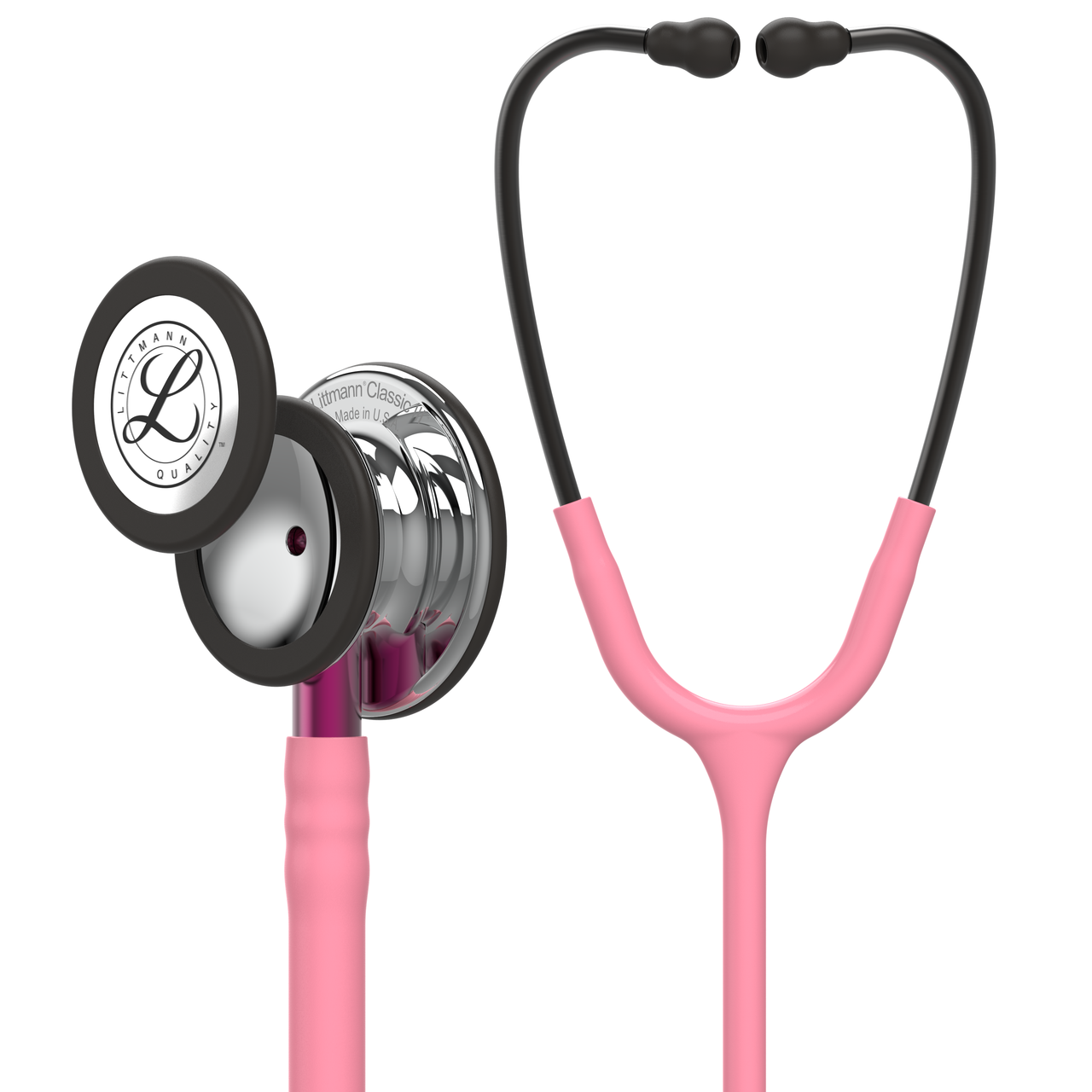 littmann pink