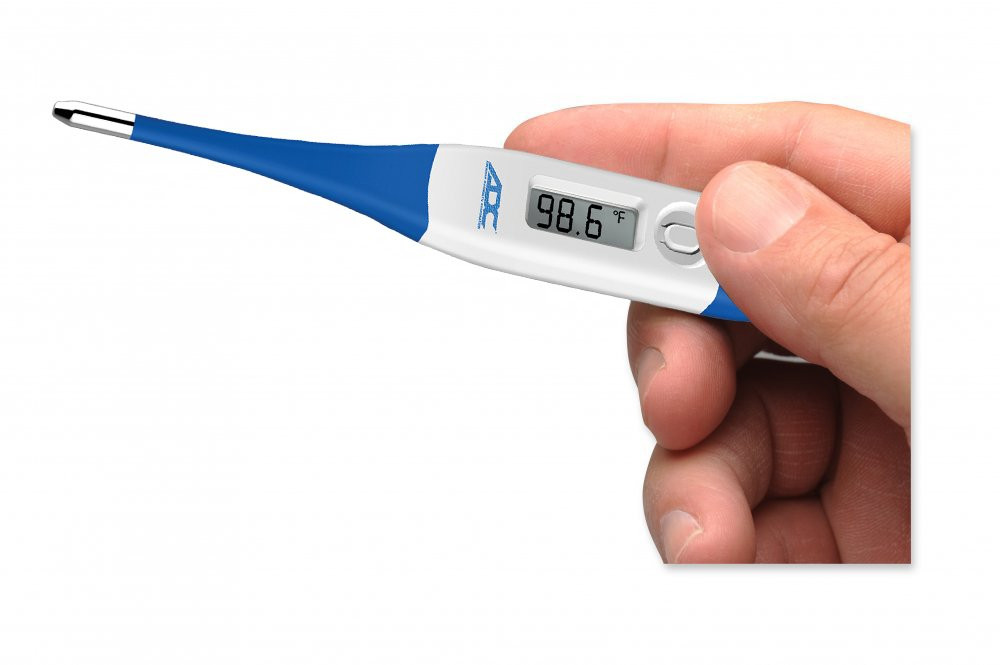ADC 415FL Flex Digital Thermometer