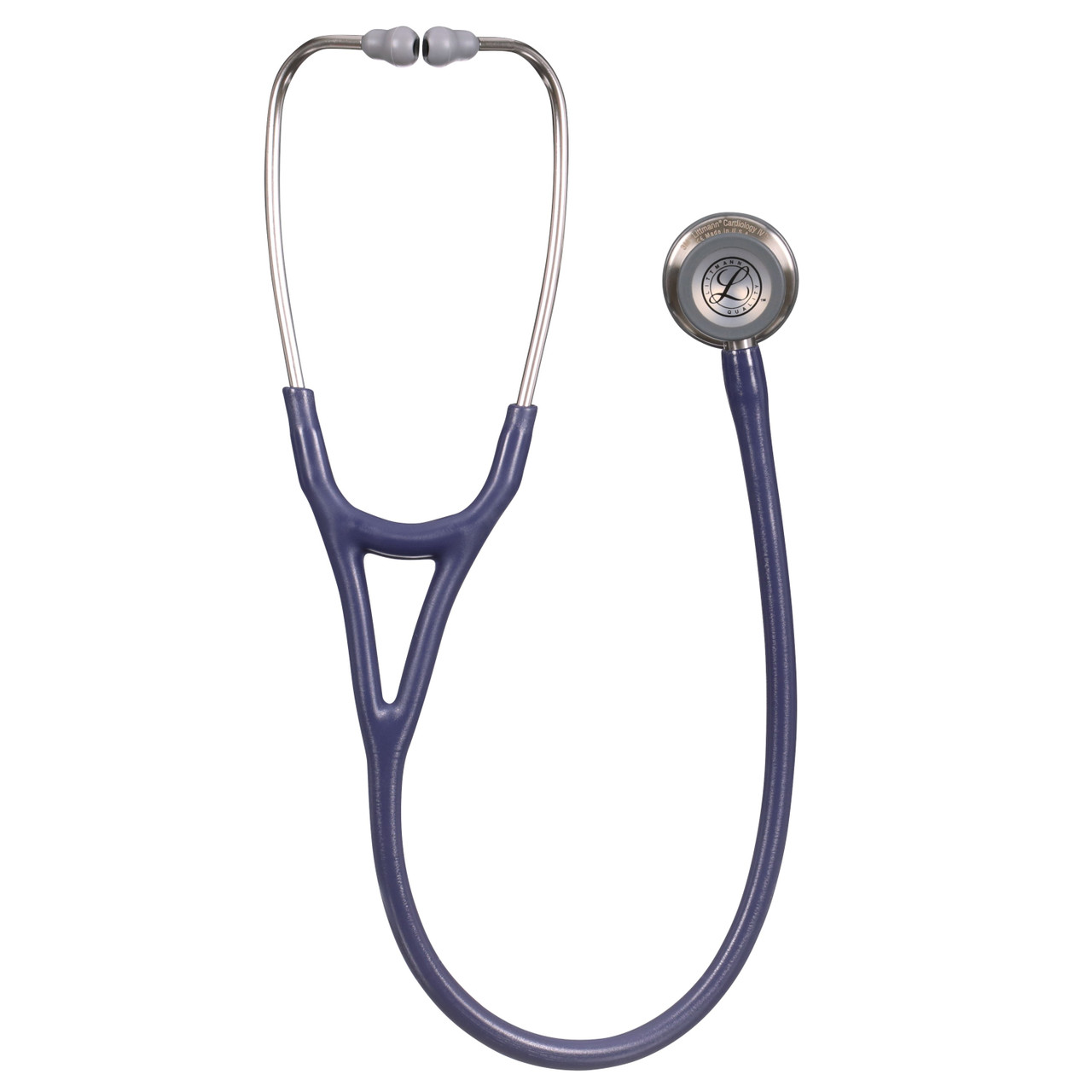 3M Littmann 6170 Cardiology IV Stethoscope- Burgundy tube Mirror