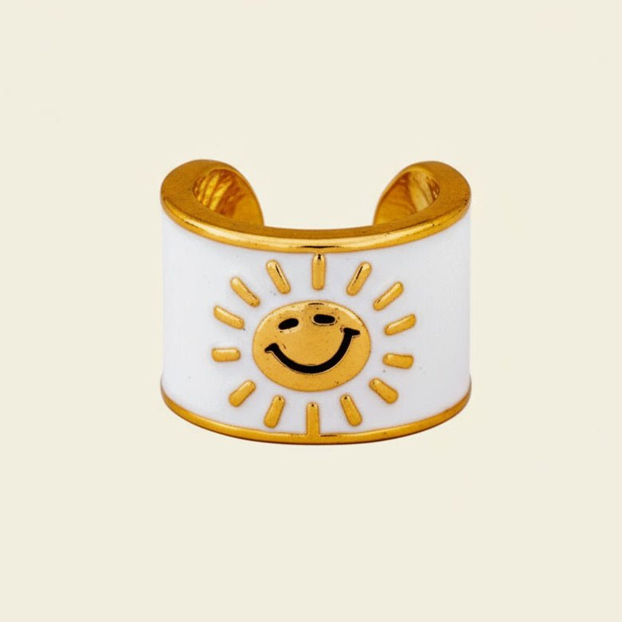 CharMED Sunshine Charm