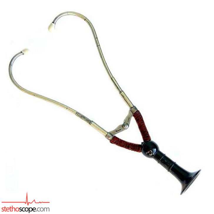 Happy 135th Birthday To The Modern Stethoscope! Happy 135th Birthday To The Modern Stethoscope!