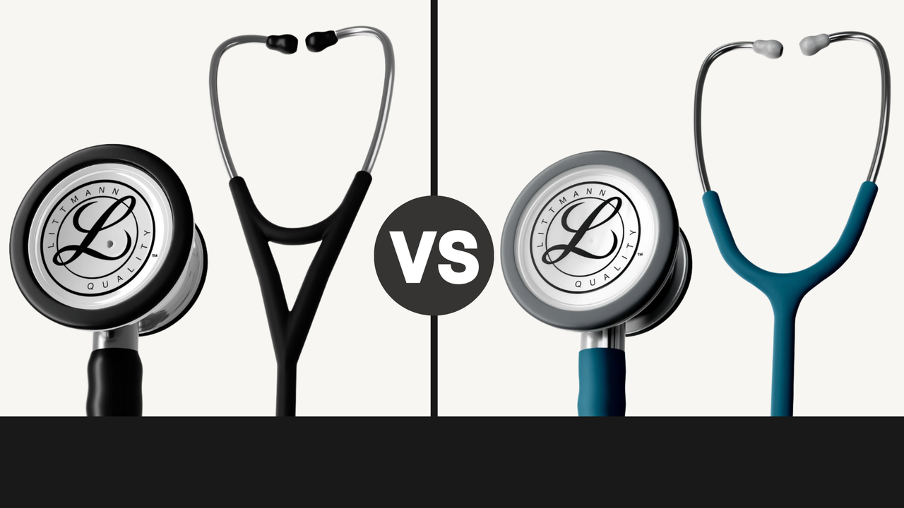 Littmann Classic III vs. Cardiology IV: Which One Should You Buy?