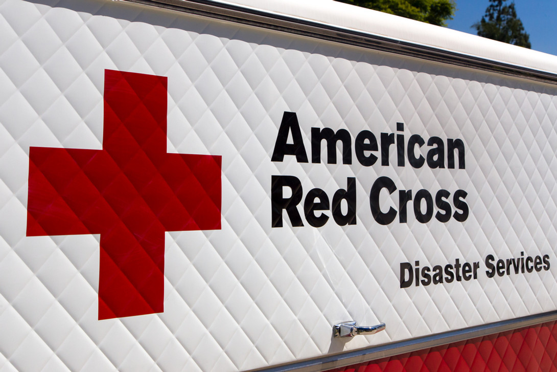 Celebrating American Red Cross Month