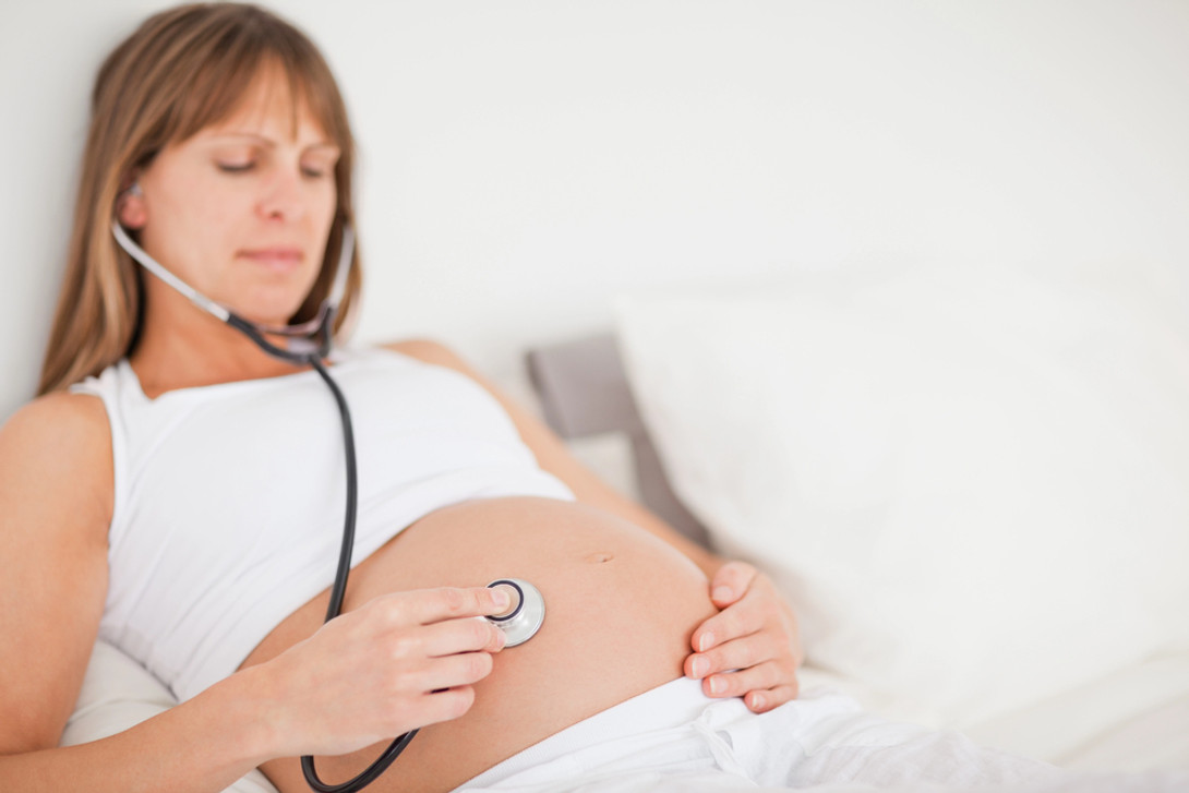 Can You Hear a Baby's Heartbeat with a Stethoscope? Can You Hear a Baby's Heartbeat with a Stethoscope?