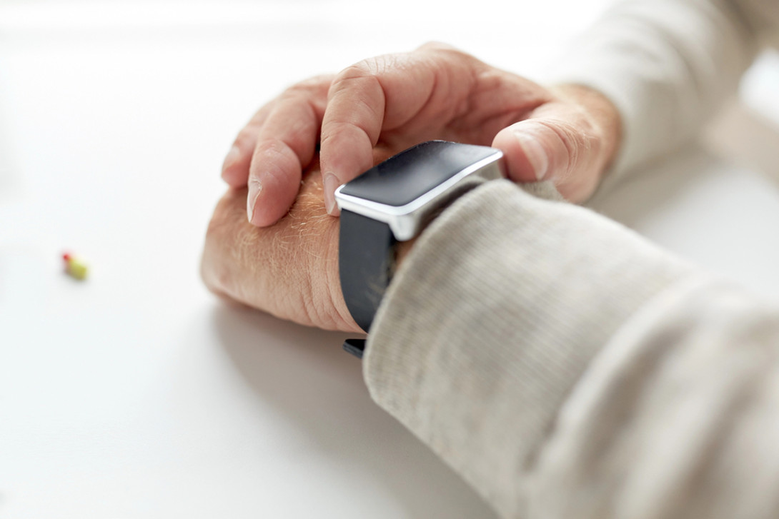 What Are the Benefits of Wearable Tech for Older Adults?