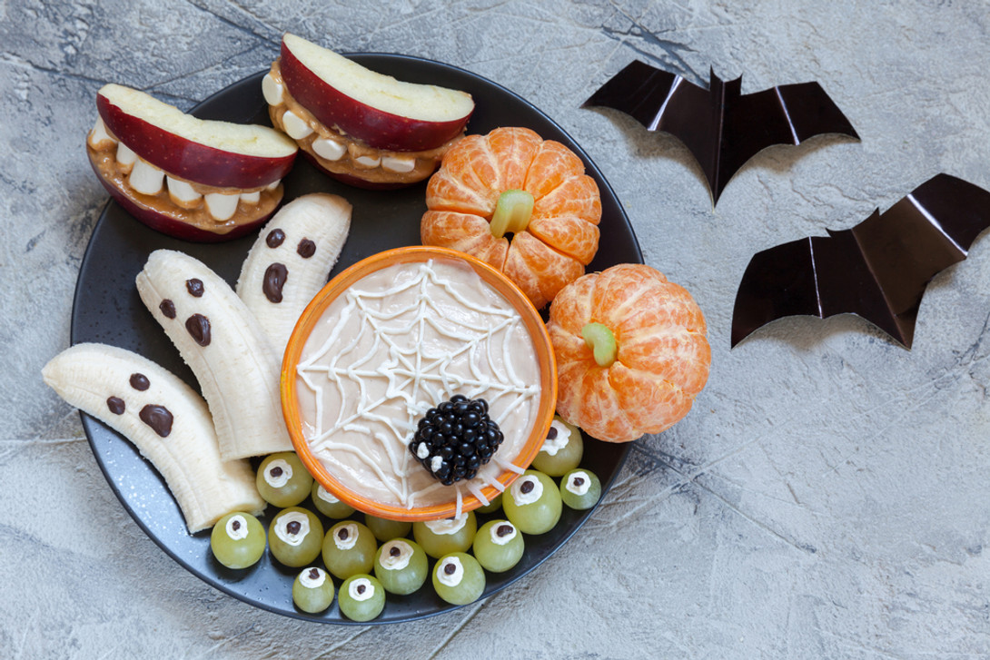 How to Have a Heart-Healthy Halloween How to Have a Heart-Healthy Halloween