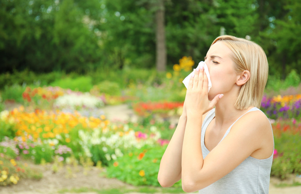 Is Allergy Season Getting Worse?