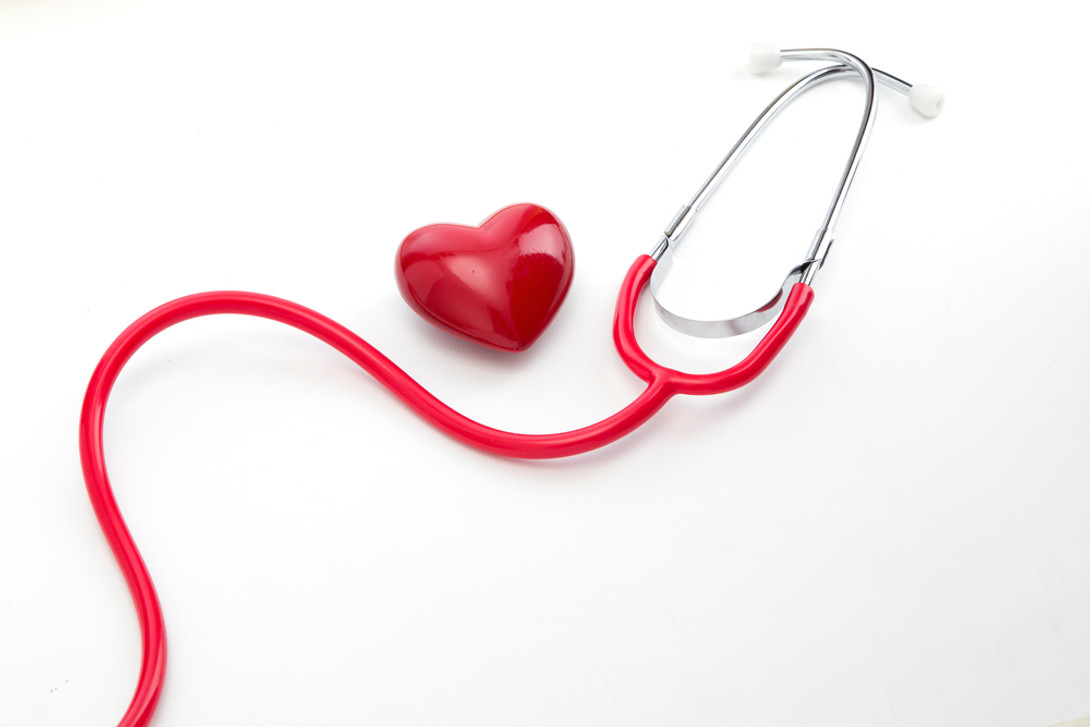 National Heart Health Month: Setting Goals for the Year Ahead