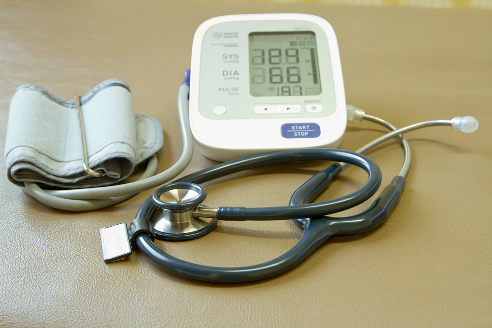 How to Check Blood Pressure with a Stethoscope