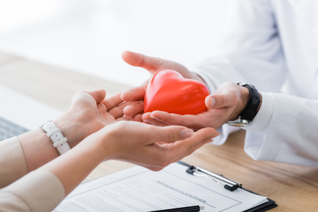 What are the 5 Pinnacles of Heart Health? What are the 5 Pinnacles of Heart Health?
