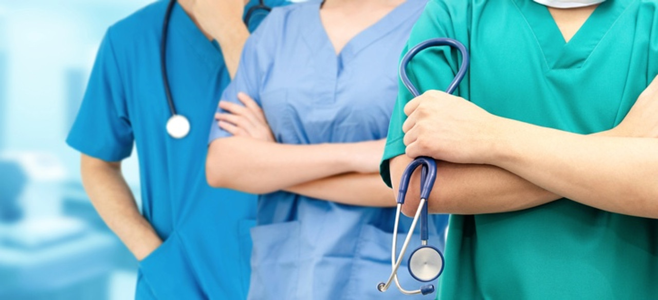 Do Nurses & CNAs Need Stethoscopes?