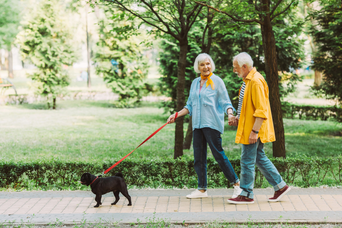 Outdoor Activities for Heart Health Outdoor Activities for Heart Health