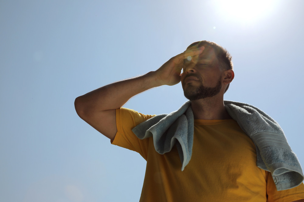 How Does Hot Weather Affect Heart Health?