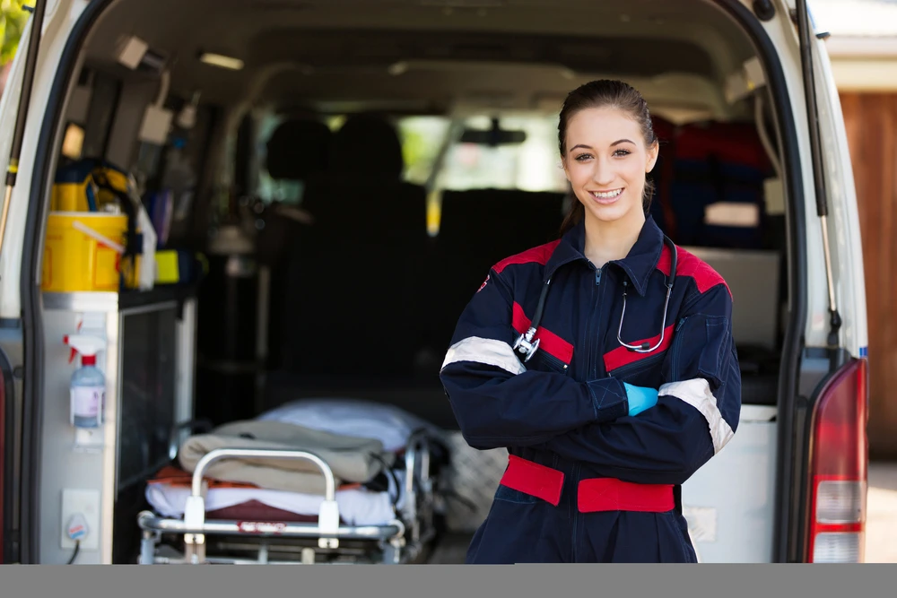Best Stethoscope for EMTs and Paramedics