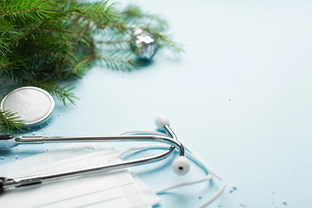 New Year, New Scope? When It's Time to Replace Your Stethoscope New Year, New Scope? When It's Time to Replace Your Stethoscope