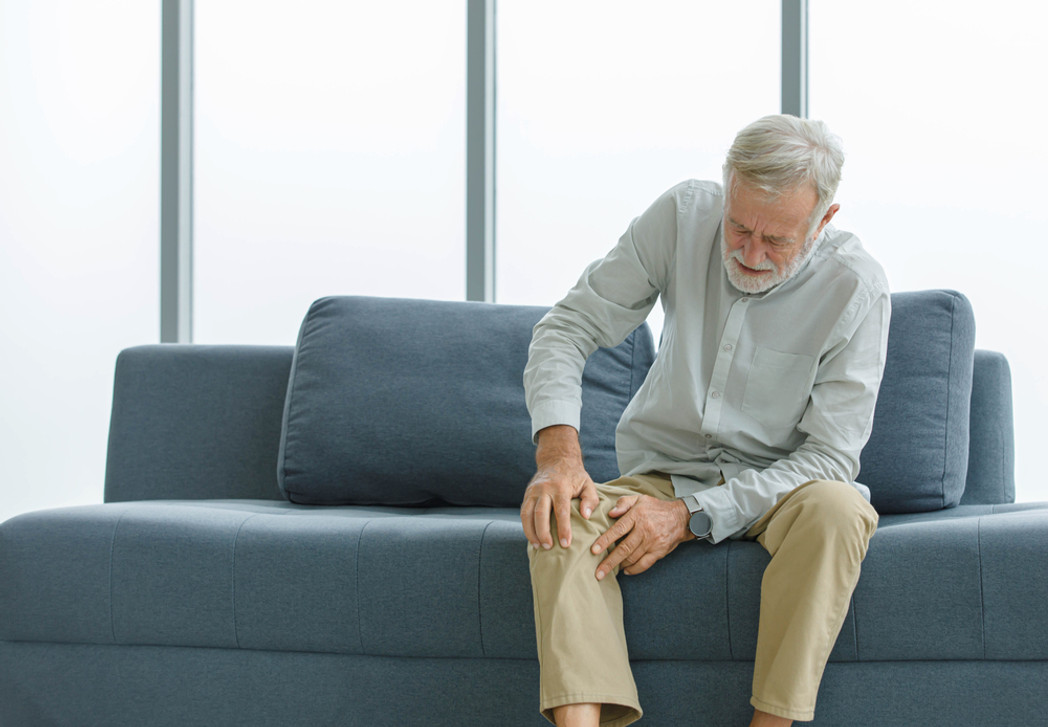 Discussing Chronic Pain & Heart Health Discussing Chronic Pain & Heart Health