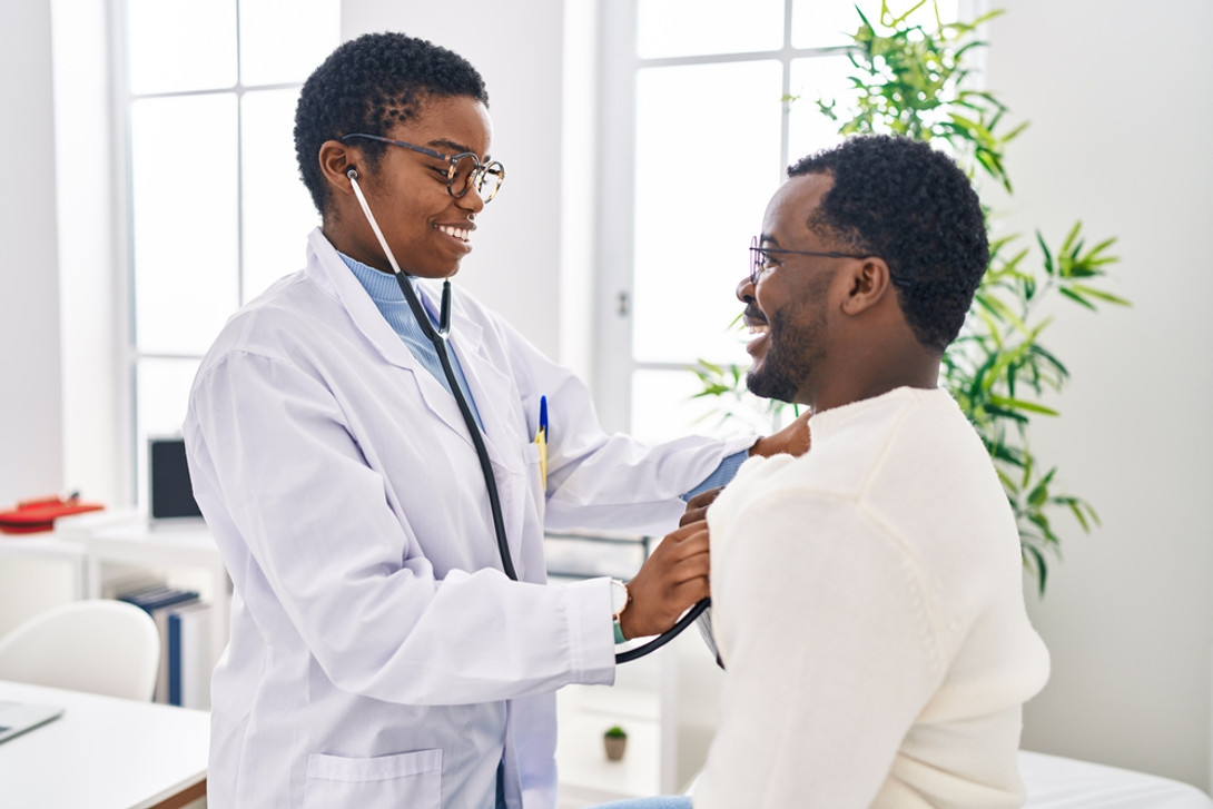 Black History Month: 5 Health-Related Facts for Awareness