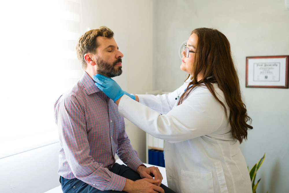 What are the 4 Techniques of Physical Assessment?