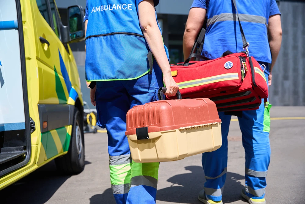 Best Stethoscope for EMTs and Paramedics