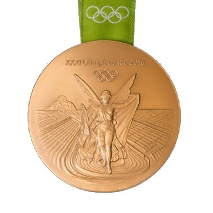 The Gold Medal Mutation