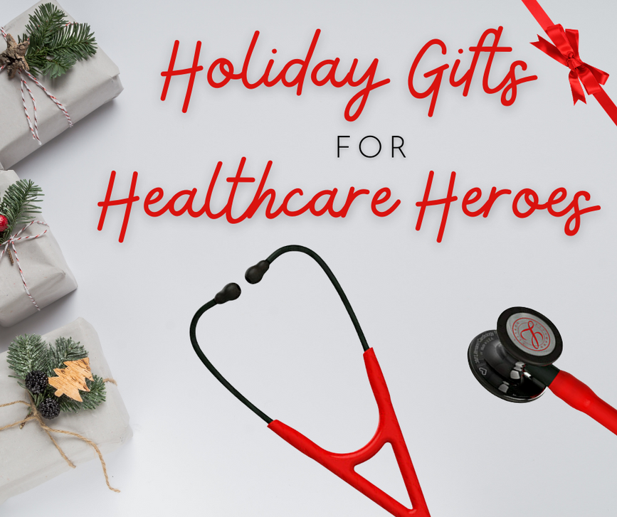 Holiday Gifts for Healthcare Heroes in 2020 Holiday Gifts for Healthcare Heroes in 2020