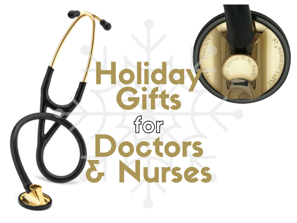 Best Gifts For Doctors - Build Brand Recall With Perfection!