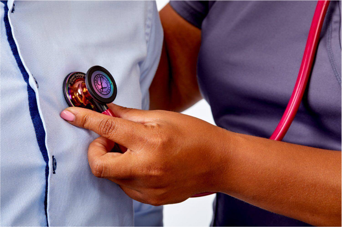 Why Littmann® Stethoscopes are 1 Among Healthcare Providers