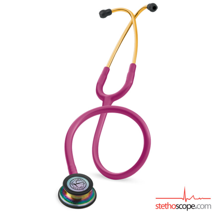 3M Littmann Classic III New Color Combinations 3M Littmann Classic III New Color Combinations