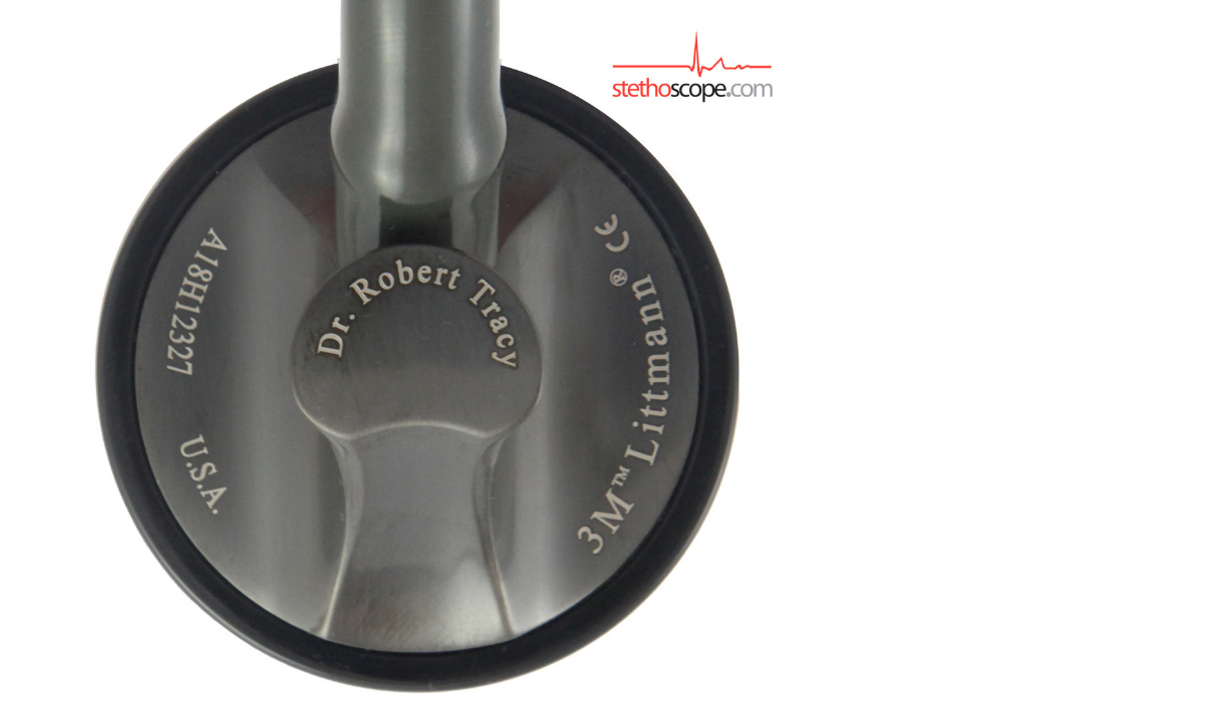 Adding an Engraved Stethoscope to a Medical Gift Basket